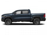 New 2025 RAM 1500 RHO w/ RHO Level 1 Equipment Group image 6