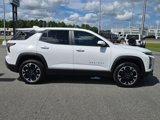 New 2026 Chevrolet Equinox LT w/ Convenience Package II image 2
