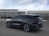 New 2025 Lincoln Nautilus Premier w/ Equipment Group 102A image 4