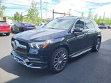 Certified 2022 Mercedes-Benz GLE 350 4MATIC image 3