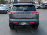 New 2025 Nissan Pathfinder Rock Creek image 5