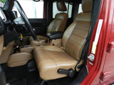 Used 2012 Jeep Wrangler Unlimited Sahara image 2