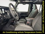 New 2025 Jeep Wrangler Sport image 6