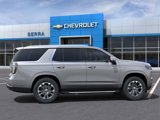 New 2025 Chevrolet Tahoe LT w/ Comfort Package image 5