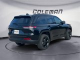 New 2025 Jeep Grand Cherokee Limited image 5