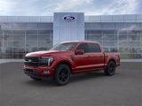 New 2025 Ford F150 Platinum image 4