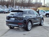 New 2025 Buick Envision Avenir image 3