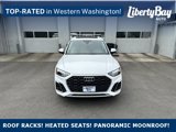 Used 2022 Audi Q5 2.0T Premium Plus image 3