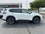 New 2026 Nissan Rogue SV image 2