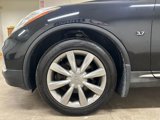 Used 2017 INFINITI QX50 AWD image 4