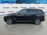 Used 2025 BMW X5 xDrive40i w/ Climate Comfort Package image 5