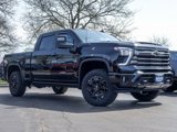 Certified 2024 Chevrolet Silverado 2500 High Country w/ High Country Premium Package image 2