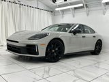 New 2025 Porsche Panamera 4 image 6