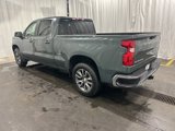New 2025 Chevrolet Silverado 1500 LT w/ Z71 Off-Road Package image 4