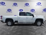 Used 2024 Chevrolet Silverado 2500 LT image 3