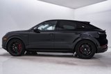 New 2025 Porsche Cayenne Turbo image 2