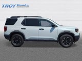 New 2026 Honda Passport TrailSport Elite image 6