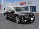Used 2024 Cadillac XT6 Premium Luxury image 3