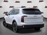 New 2025 Kia Telluride SX X-Line image 4