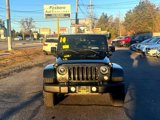 Used 2014 Jeep Wrangler Unlimited Sahara image 2