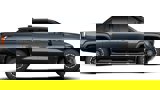 New 2026 Chevrolet Silverado EV Trail Boss w/ Premium Package image 3
