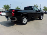Used 2024 Chevrolet Silverado 2500 LT w/ Convenience Package image 6