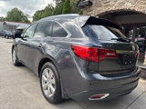 Used 2016 Acura MDX SH-AWD image 3