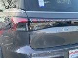New 2025 INFINITI QX80 Luxe image 5