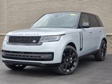 New 2025 Land Rover Range Rover SE image 1