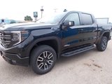 New 2025 GMC Sierra 1500 AT4 w/ AT4 Premium Package image 5