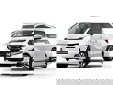 New 2026 Honda Odyssey EX-L image 3