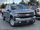 Used 2021 Chevrolet Silverado 1500 LT w/ Convenience Package II image 3