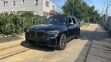 Used 2022 BMW X7 M50i image 2
