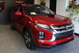 New 2025 Mitsubishi Outlander Sport SE image 3