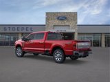 New 2025 Ford F250 King Ranch w/ Chrome Package image 4