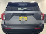 Used 2023 Ford Explorer ST-Line image 5