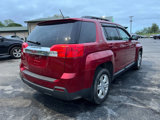 Used 2015 GMC Terrain SLT image 5