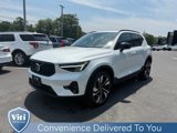 Certified 2024 Volvo XC40 B5 Plus w/ Climate Package image 4
