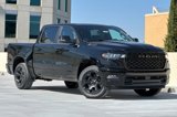 New 2025 RAM 1500 Big Horn image 2