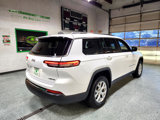 Used 2023 Jeep Grand Cherokee L Limited w/ Trailer Tow Group (B) image 6