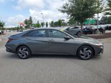 Used 2025 Hyundai Elantra Sport w/ Cargo Package image 2