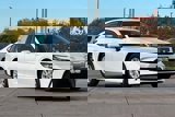 New 2025 Toyota Camry LE image 2