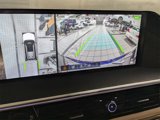New 2025 INFINITI QX80 Sensory image 5