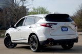 Used 2021 Acura RDX A-Spec image 3