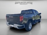 Used 2019 GMC Sierra 1500 SLT w/ SLT Premium Package image 5