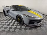 Used 2025 Chevrolet Corvette Z06 w/ Z07 Performance Package image 3