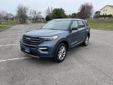 Certified 2021 Ford Explorer XLT w/ Equipment Group 202A image 4
