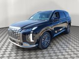 New 2025 Hyundai Palisade Calligraphy image 4
