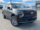 New 2025 Chevrolet Suburban High Country image 2