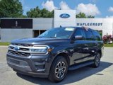Certified 2024 Ford Expedition XLT image 2